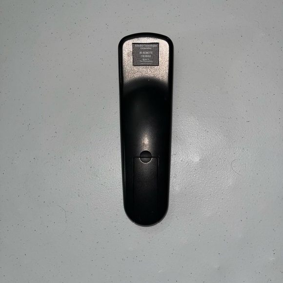 Dish Network TV Remote - Picture 4 of 5